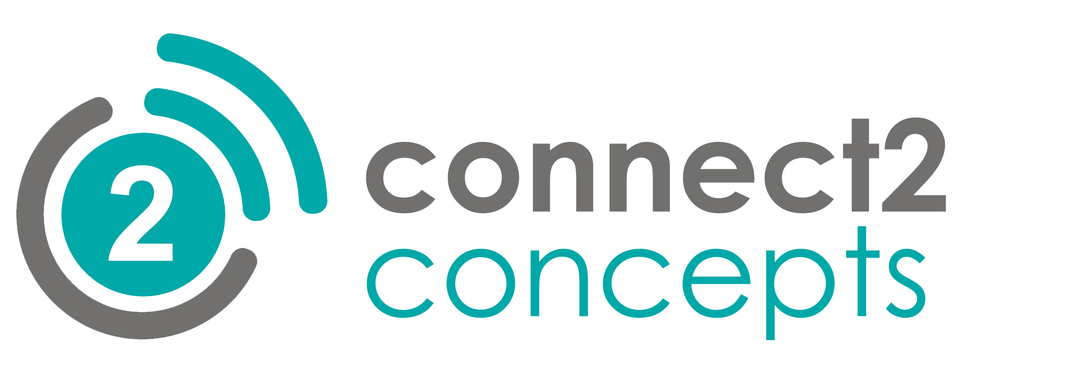 Connect 2 Logo